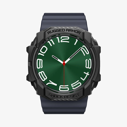 Spigen Galaxy Watch Ultra (47mm) Case – Rugged Armor
